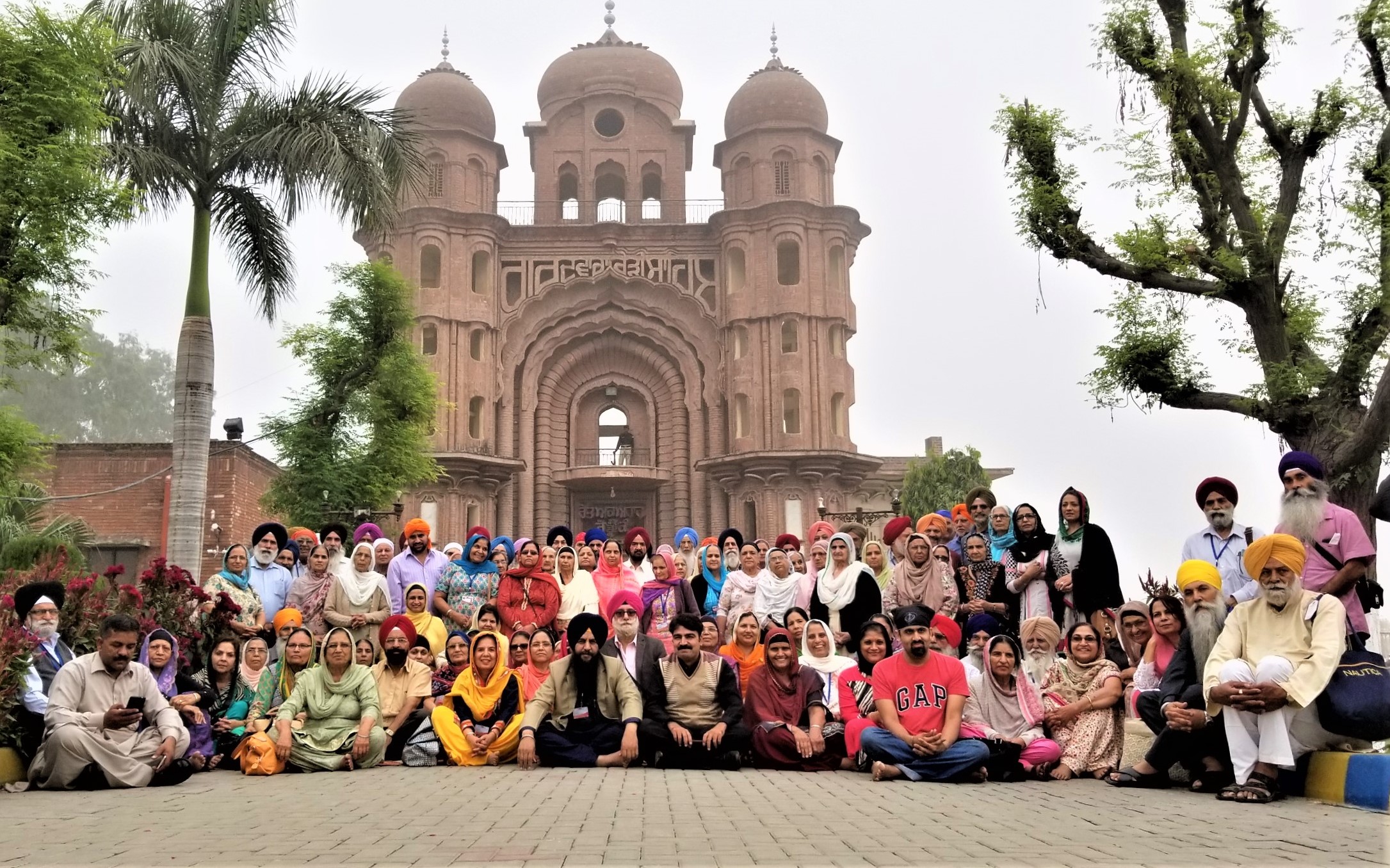 Nankana Sahib Yatra Nov 2026
